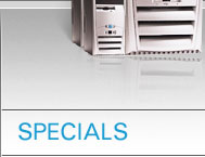 Specials